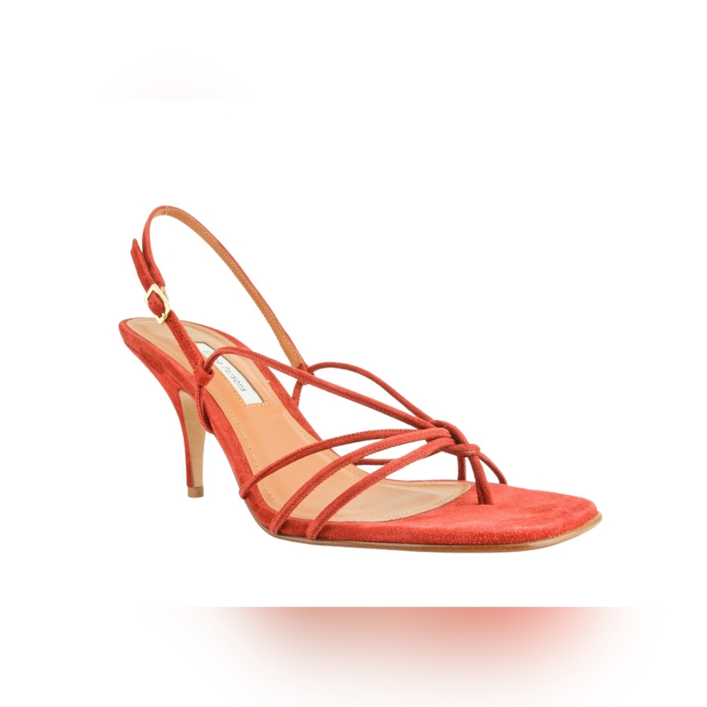 NIB Emme Parsons heels